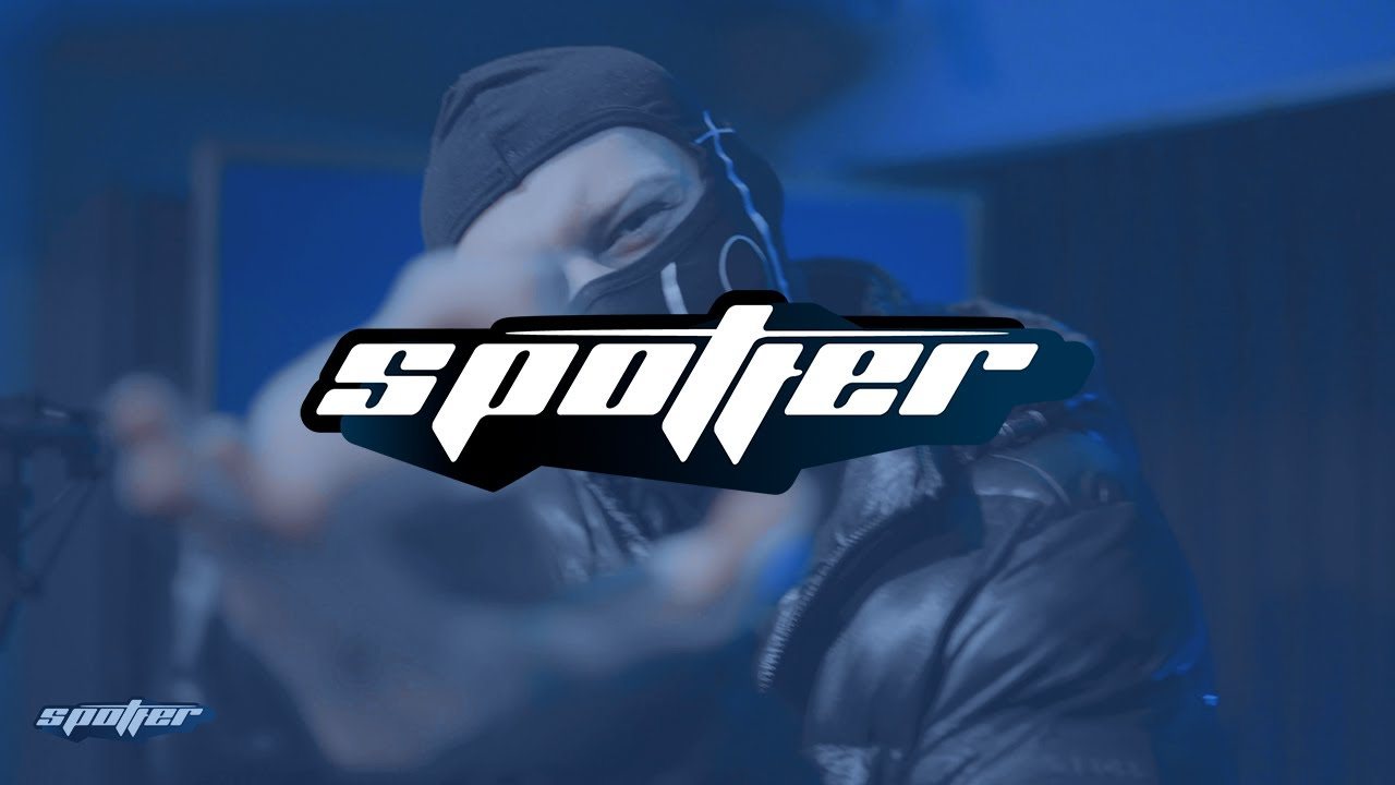 SPOTTER - REDO /s1