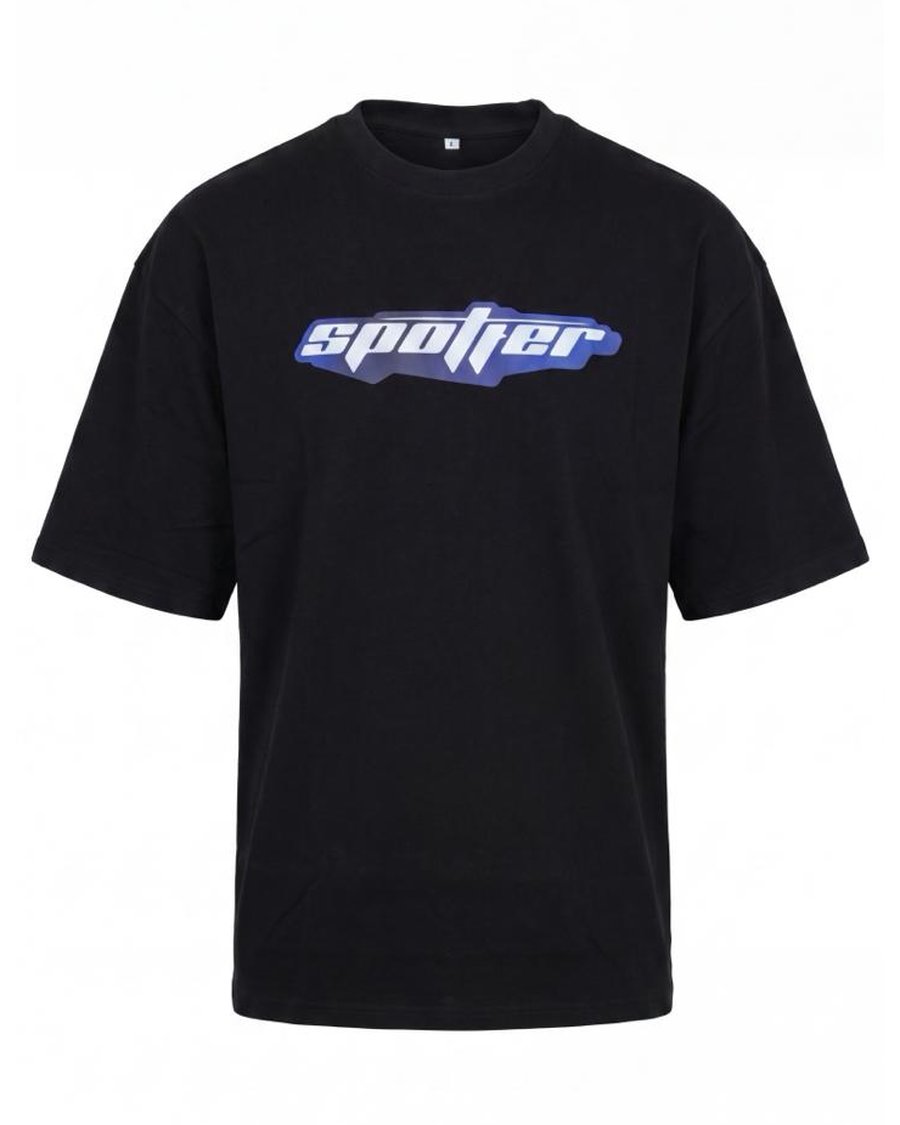 Футболка SPOTTER Blue