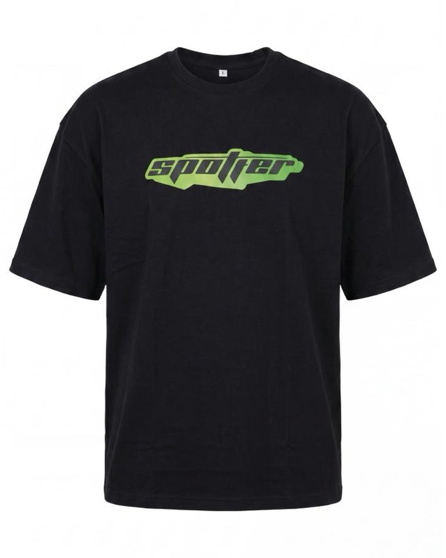 Футболка SPOTTER Green